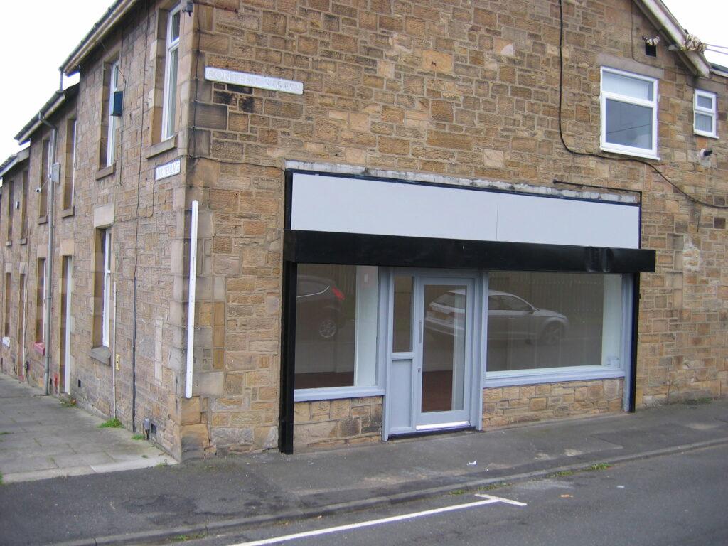 1 Content Street, Blaydon on Tyne... Property to rent £708 pcm (£163 pw)