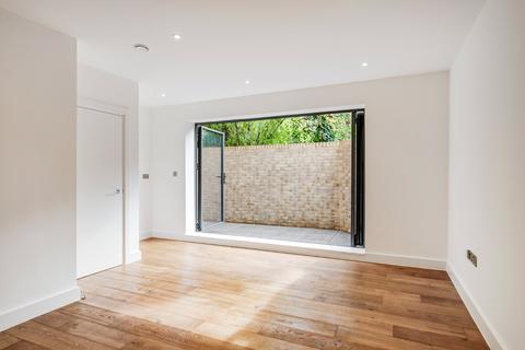 1 bedroom apartment for sale, Marquis Road, Camden