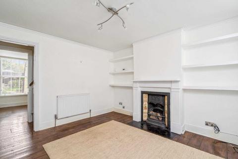 38 Park Road, Bushey, WD23 3EG
