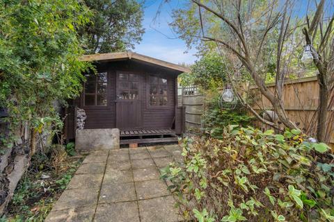 38 Park Road, Bushey, WD23 3EG