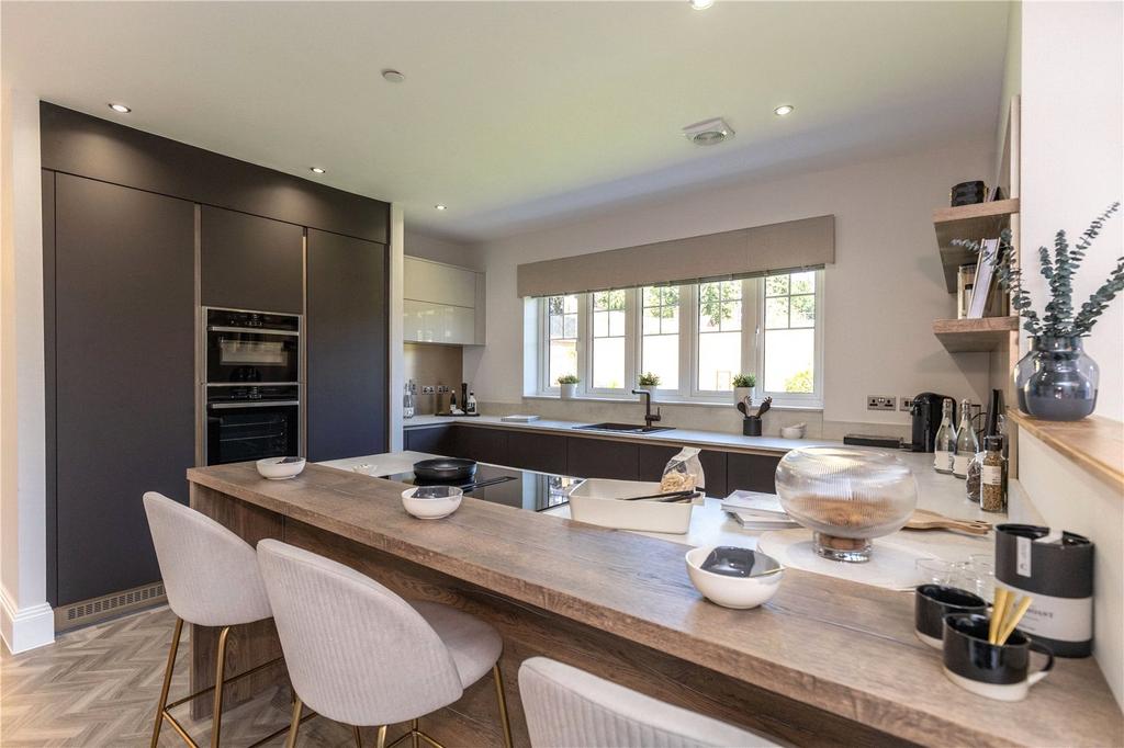 Edenstone Show Home