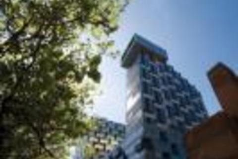 2 bedroom apartment to rent, Rumford Place, Liverpool L3