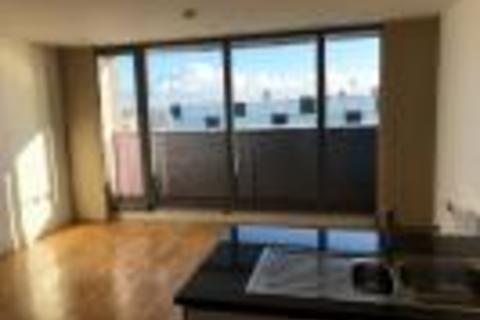 2 bedroom apartment to rent, Rumford Place, Liverpool L3