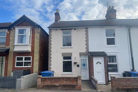 undefined, Richmond Road, Ipswich IP1