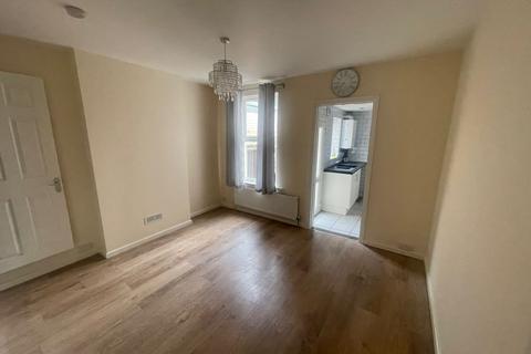 undefined, Richmond Road, Ipswich IP1