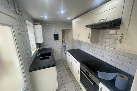 undefined, Richmond Road, Ipswich IP1