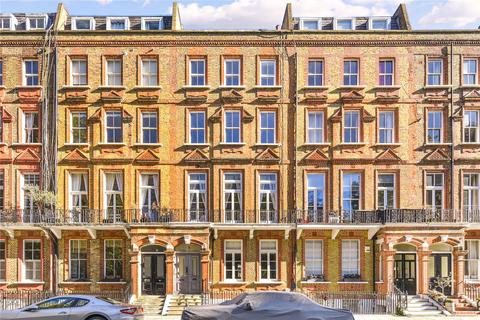 3 bedroom penthouse to rent, Nevern Square, London, SW5