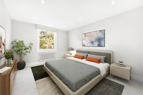 3 bedroom penthouse to rent, Nevern Square, London, SW5