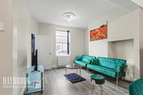 undefined, Edmund Road, Sheffield