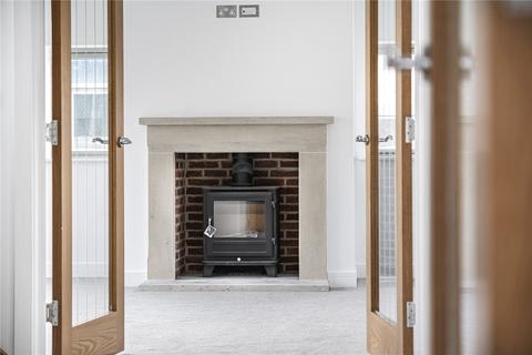 4 bedroom end of terrace house for sale, Church Road, Northmoor, Witney, Oxfordshire, OX29