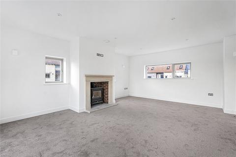 4 bedroom end of terrace house for sale, Church Road, Northmoor, Witney, Oxfordshire, OX29