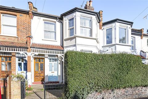 3 bedroom maisonette for sale - North View Road, Crouch End, London, N8
