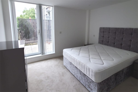 1 bedroom apartment for sale - Hand Axe Yard, St Pancras Place, WC1X