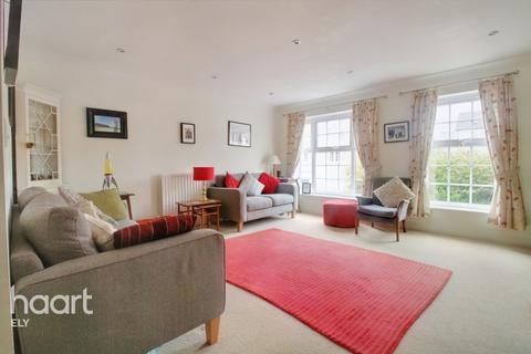 3 bedroom townhouse for sale - Longchamp Drive, Ely