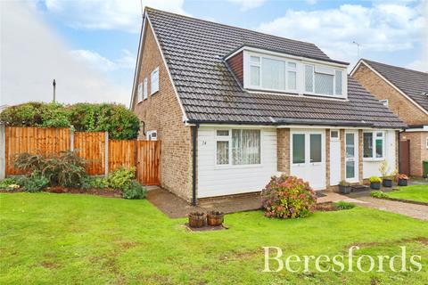 2 bedroom semi-detached house for sale - Scrub Rise, Billericay, CM12