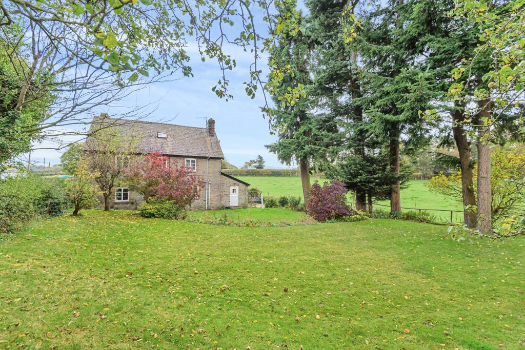 Norton, Presteigne, Powys, LD8 5 bed detached house £450,000
