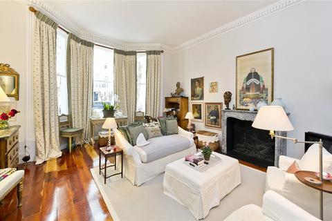 1 bedroom apartment for sale, Beaufort Gardens, London, SW3