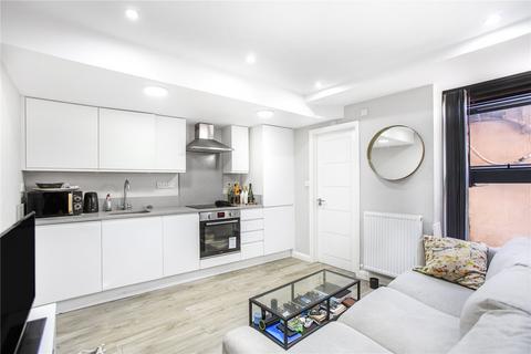 1 bedroom apartment to rent - Ilderton Road, London, SE16