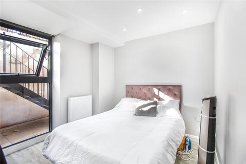 1 bedroom apartment to rent - Ilderton Road, London, SE16