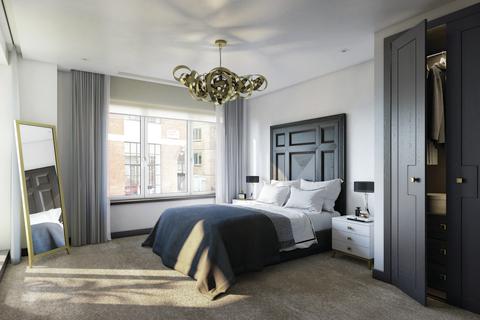 2 bedroom duplex for sale - Chapter Street, Pimlico, SW1P
