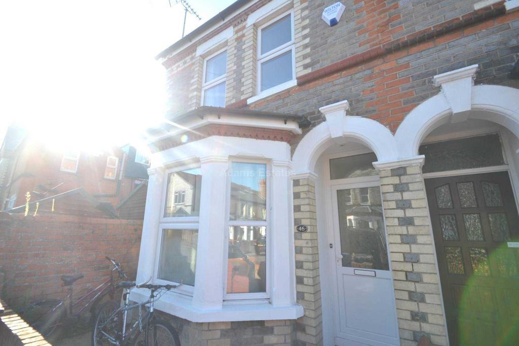 Norris Road, Reading, Berkshire 6 bed terraced house £3,150 pcm (£727 pw)