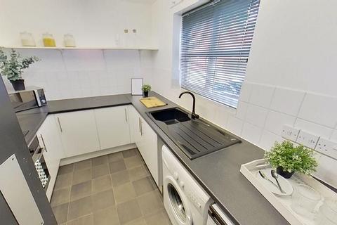 144 North Sherwood Street, NOTTINGHAM NG1 4EF