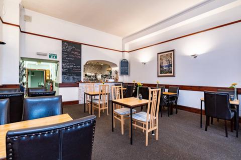 Property for sale, Old Bank Restaurant, 5 Main Street, Callander, FK17 8DU