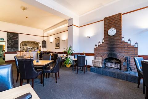 Property for sale, Old Bank Restaurant, 5 Main Street, Callander, FK17 8DU