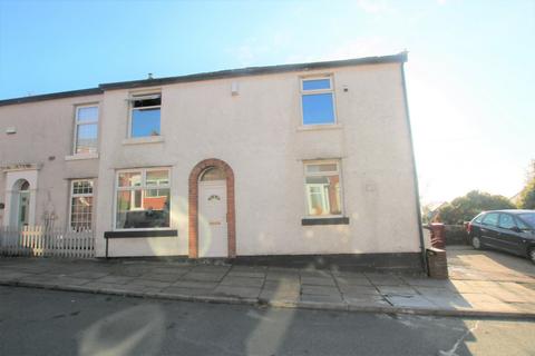 2 Alexandra Road, Blackburn, BB2 6DW