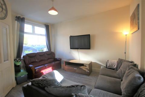 2 Alexandra Road, Blackburn, BB2 6DW