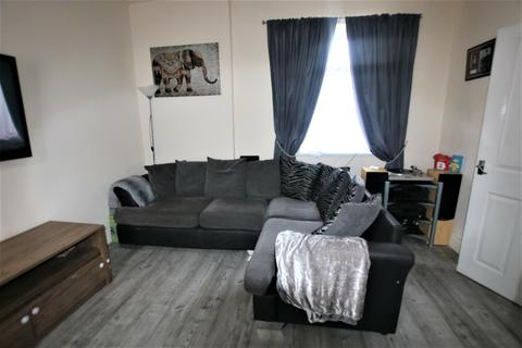 2 Alexandra Road, Blackburn, BB2 6DW