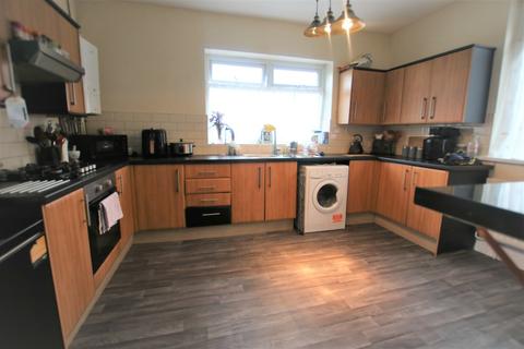 2 Alexandra Road, Blackburn, BB2 6DW