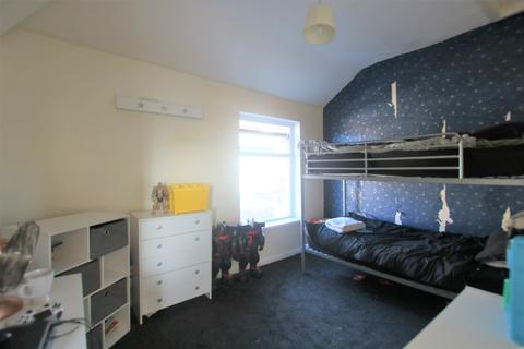 2 Alexandra Road, Blackburn, BB2 6DW