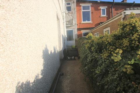 2 Alexandra Road, Blackburn, BB2 6DW