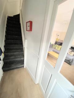 3 bedroom townhouse for sale - Gentwood Road, Huyton, Liverpool