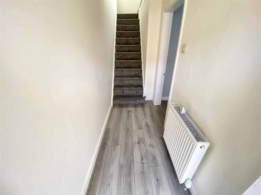 Lisburn Lane, Tuebrook, Liverpool 3 bed townhouse £159,950