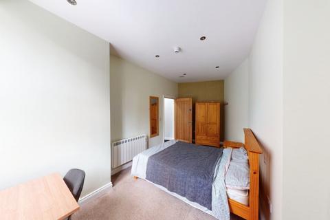 1 bedroom townhouse to rent - 1 Greyhound Street, Nottingham, NG1 2DP
