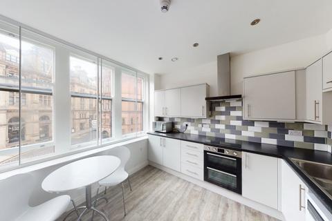 undefined, 1 Greyhound Street, Nottingham, NG1 2DP