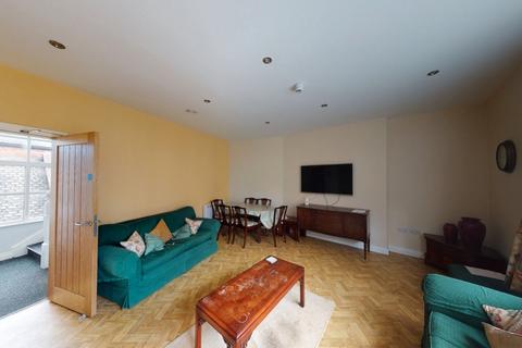 undefined, 1 Greyhound Street, Nottingham, NG1 2DP
