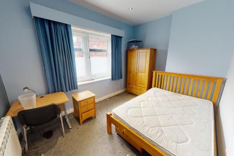 undefined, 1 Greyhound Street, Nottingham, NG1 2DP