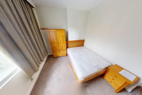 undefined, 1 Greyhound Street, Nottingham, NG1 2DP