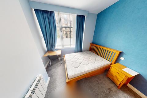 undefined, 1 Greyhound Street, Nottingham, NG1 2DP