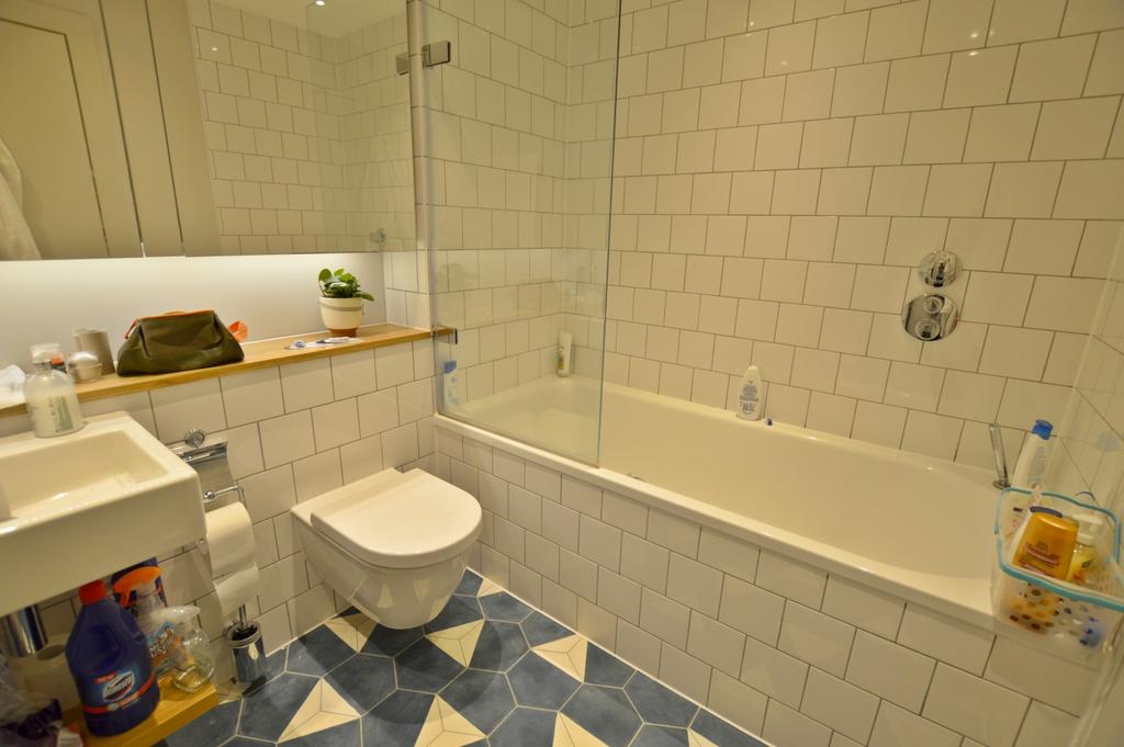 Bathroom 2