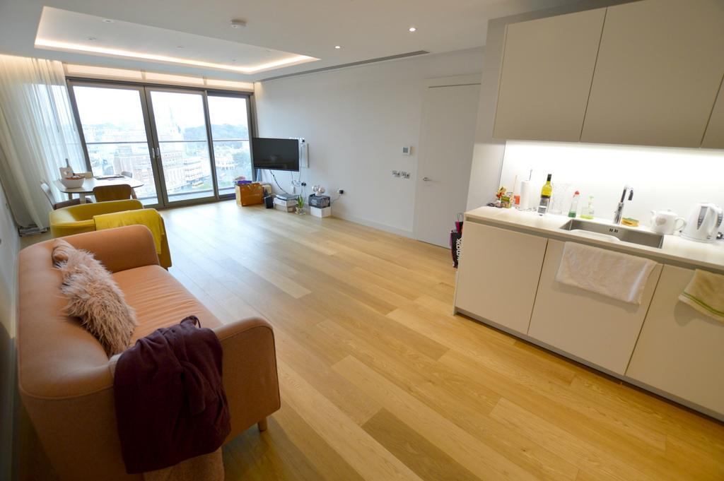 Loungekitchen