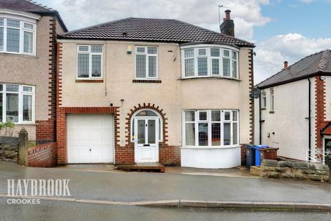 58 Westwick Road, Sheffield, S8 7BU