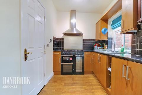 58 Westwick Road, Sheffield, S8 7BU