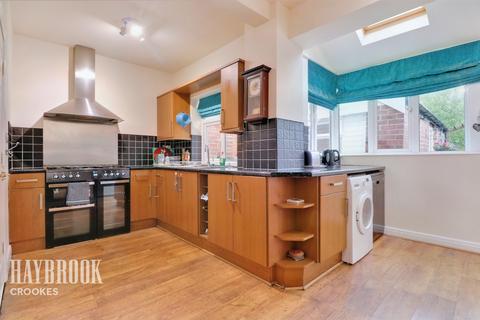 58 Westwick Road, Sheffield, S8 7BU