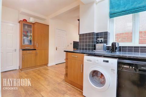 58 Westwick Road, Sheffield, S8 7BU