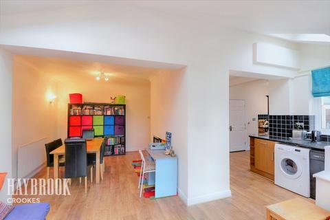 58 Westwick Road, Sheffield, S8 7BU