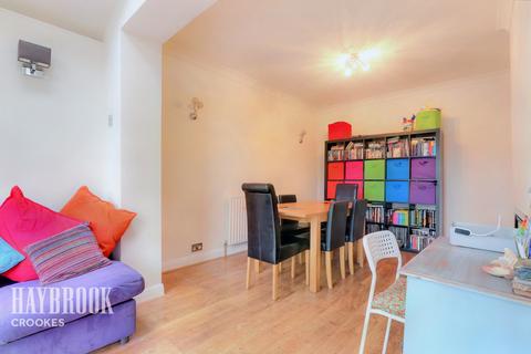 58 Westwick Road, Sheffield, S8 7BU